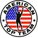 Business logo for American Top Team OKC