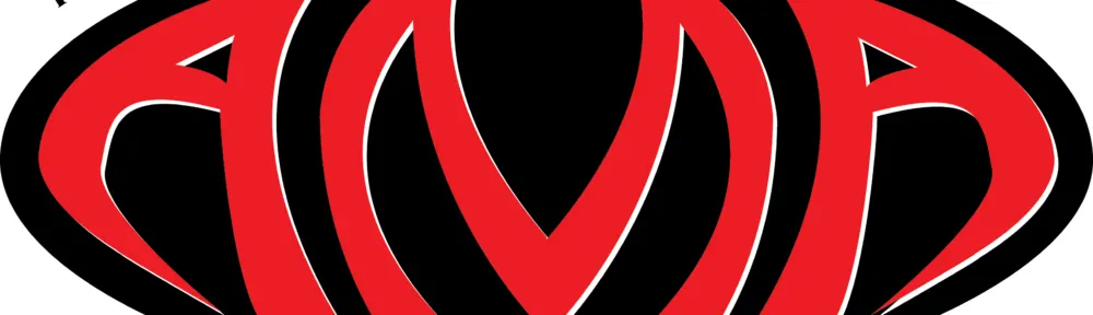 Business logo for Academy of Martial Arts