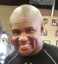 Kentrick Coleman, owner of Academy of Martial Arts
