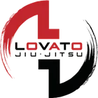 Business logo for Lovato Jiu-Jitsu