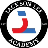 Business logo for Jackson Lee Academy