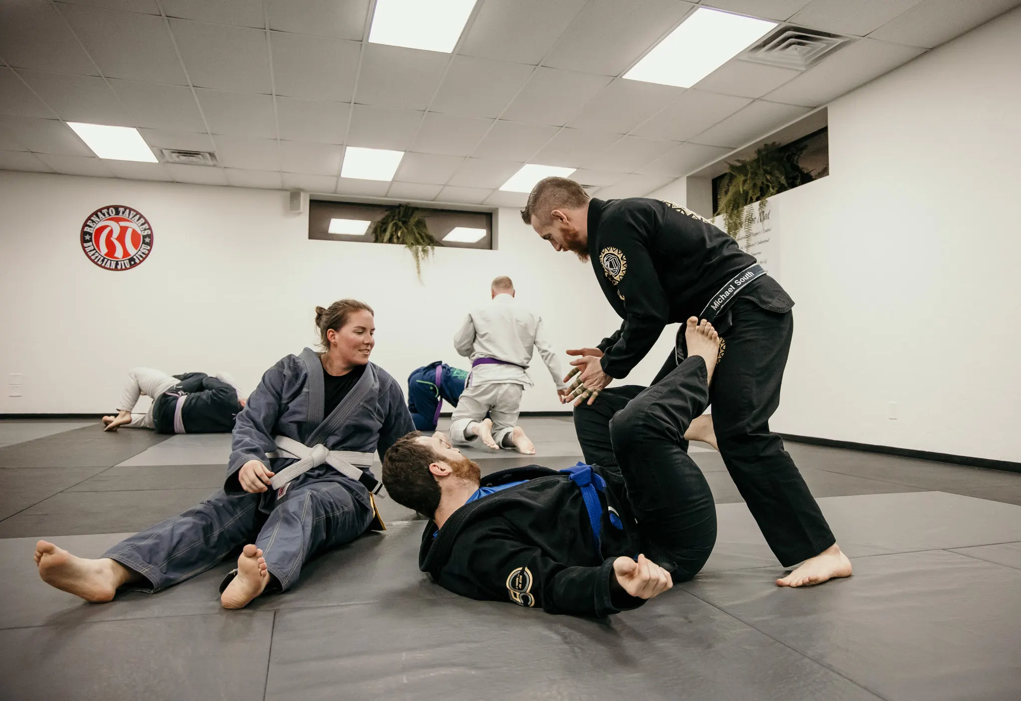 Business profile photo for National Martial Arts OKC