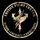 Business logo for Triton Fight Center